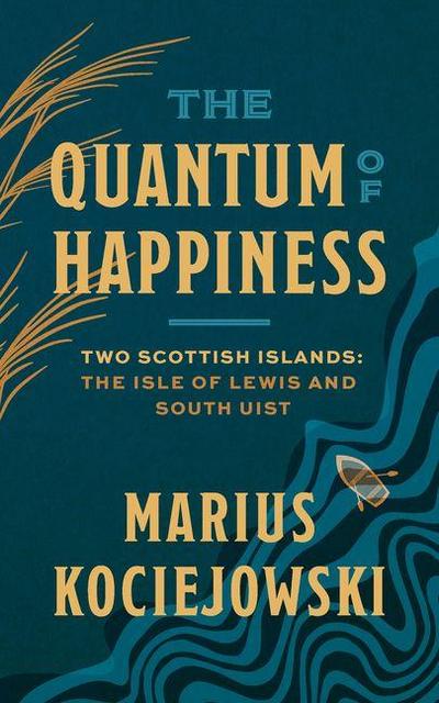 The Quantum of Happiness