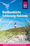 Reise Know-How Nordseeküste Schleswig-Holstein