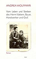 Vom Leben und Sterben des Herrn Vattern, Bauer, Handwerker und Graf