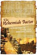 Nehemiah Factor (Revised and Expanded)