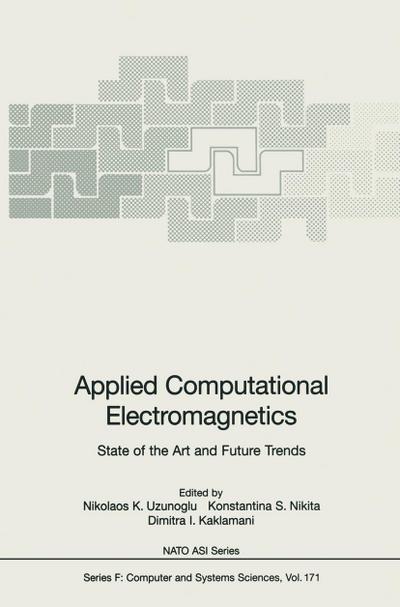 Applied Computational Electromagnetics