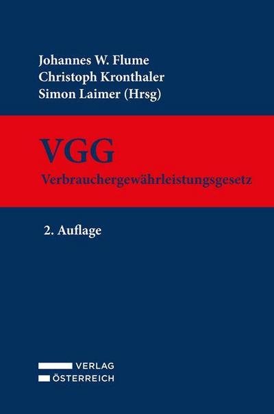 VGG - Verbrauchergewährleistungsgesetz