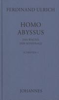Homo Abyssus