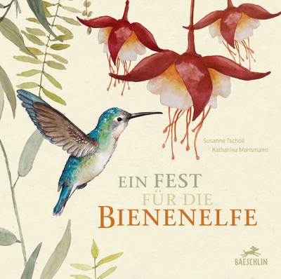 Tscholl,Bienenelfe