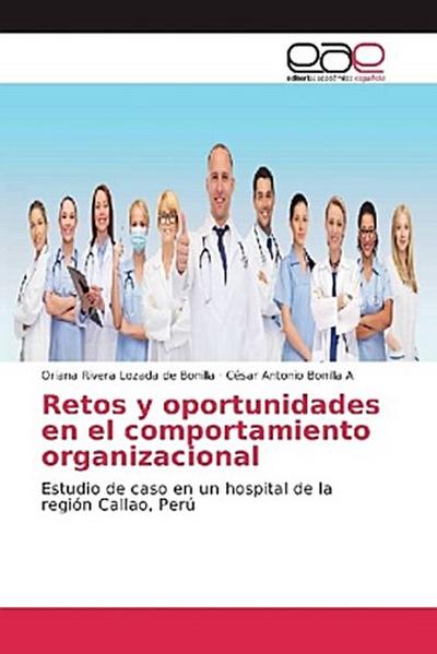 Retos y oportunidades en el comportamiento organizacional