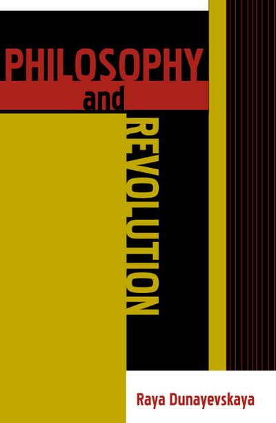 Philosophy and Revolution