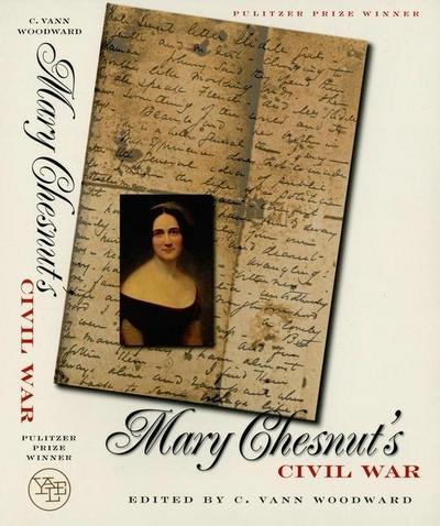 Mary Chesnut’s Civil War