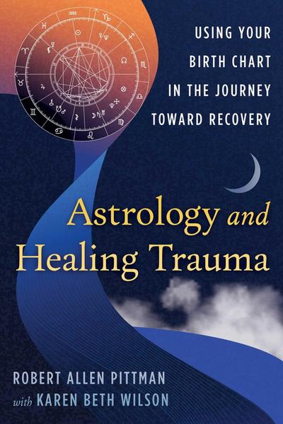 Astrology and Healing Trauma