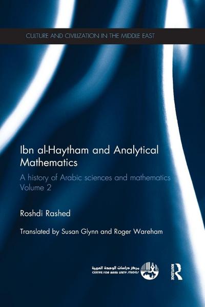 Ibn al-Haytham and Analytical Mathematics