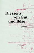 Diesseits von Gut und Böse