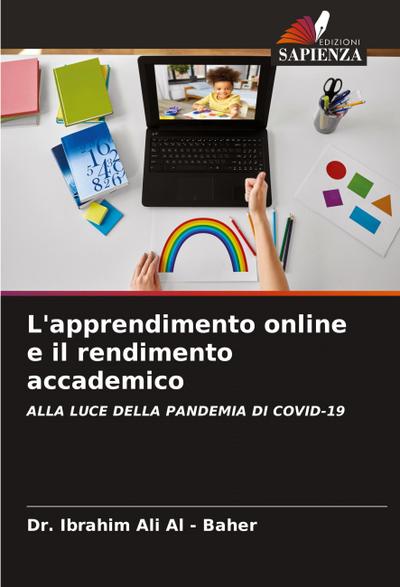 L’apprendimento online e il rendimento accademico
