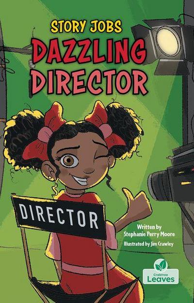 Dazzling Director