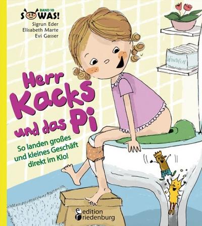 Herr Kacks und das Pi