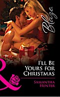 I’ll Be Yours For Christmas