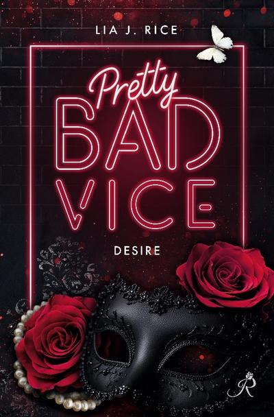 Pretty Bad Vice - DESIRE: Band 1