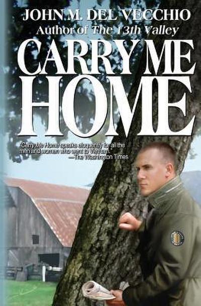 Carry Me Home