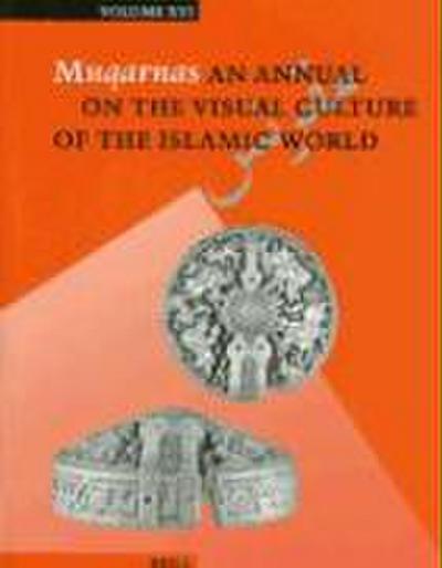 Muqarnas, Volume 16