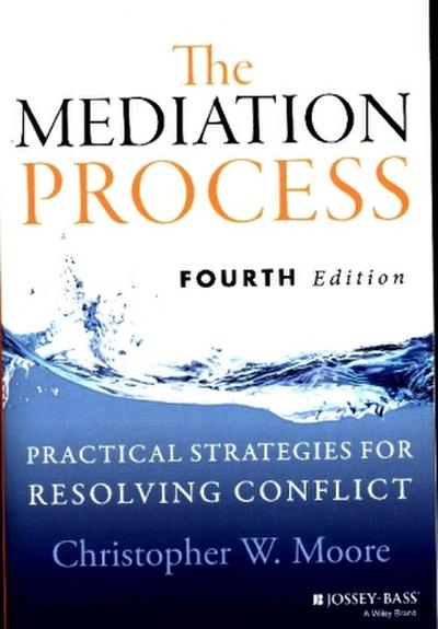 The Mediation Process