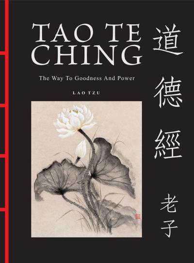 Tao Te Ching (DAO de Jing)