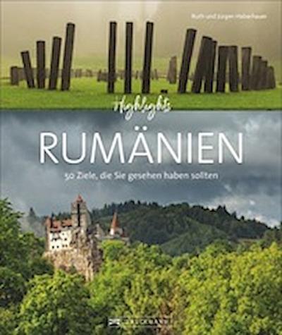 Highlights Rumänien