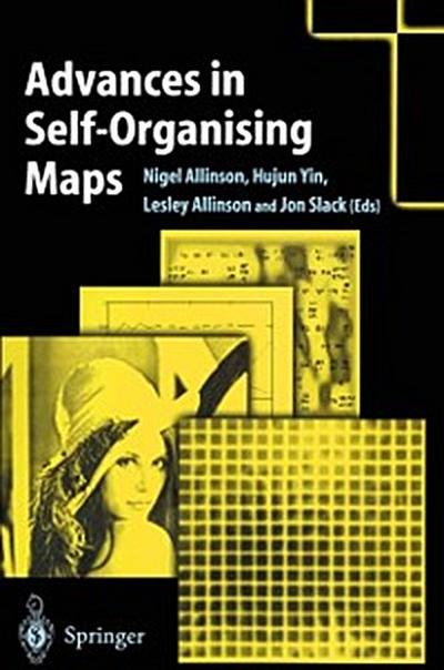 Advances in Self-Organising Maps