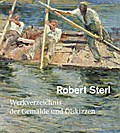 Robert Sterl: Werkverzeichnis der Gemälde und Ölskizzen
