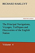 The Principal Navigations, Voyages, Traffiques and