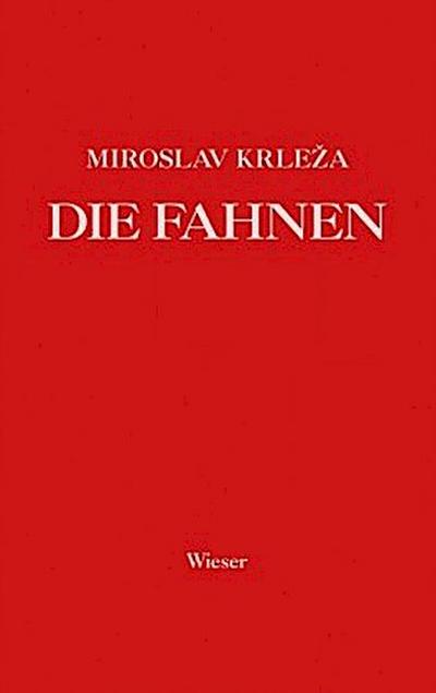 Die Fahnen, 5 Bde.