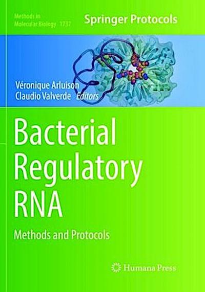 Bacterial Regulatory RNA