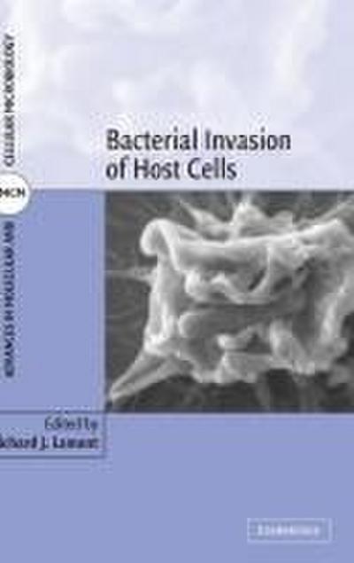 Bacterial Invasion of Host Cells