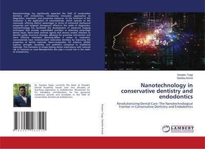 Nanotechnology in conservative dentistry and endodontics