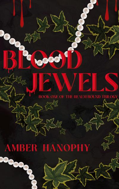 Bloodjewels