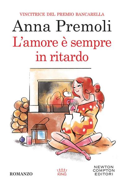 L’ amore è sempre in ritardo
