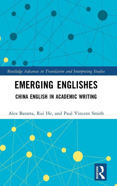 Emerging Englishes
