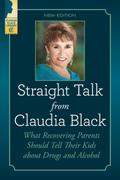 Straight Talk from Claudia Black