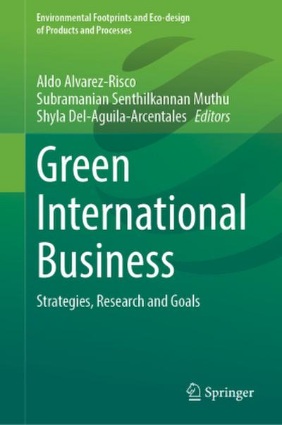 Green International Business