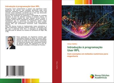 Introdução à programação User RPL