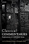 Classical Commentaries