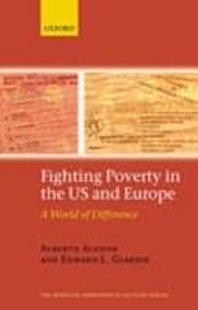 Fighting Poverty in the US and Europe