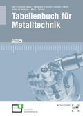 eBook inside: Buch und eBook:Tabellenbuch für Meta ...