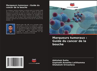 Marqueurs tumoraux : Guide du cancer de la bouche