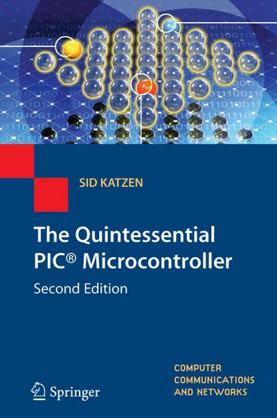 The Quintessential Pic(r) Microcontroller