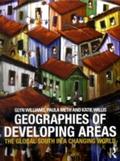 Geographies of Developing Areas - Glyn Williams