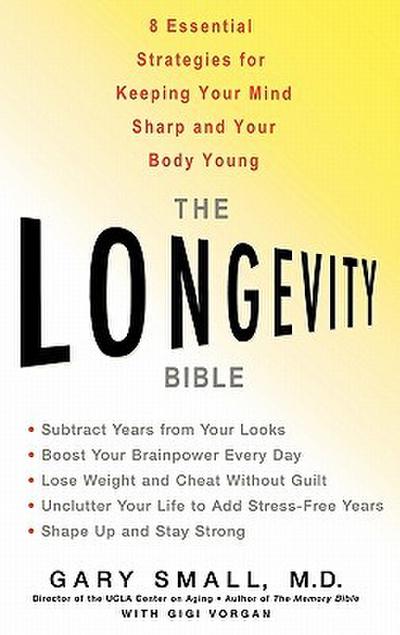 The Longevity Bible