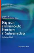 Diagnostic and Therapeutic Procedures in Gastroenterology