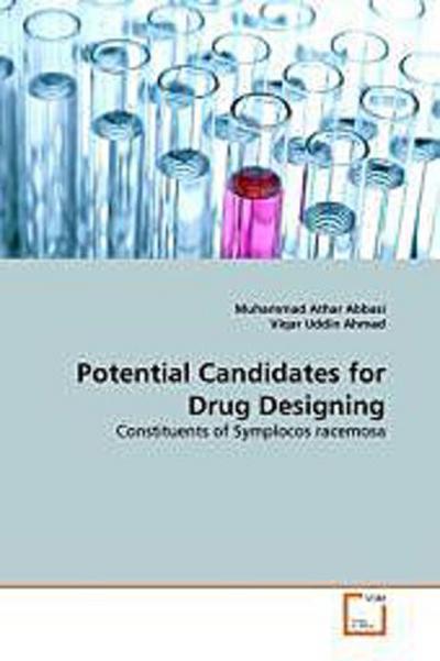 Potential Candidates for Drug Designing