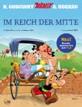 Asterix und Obelix im Reich der Mitte | Buch