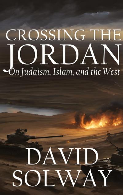 Crossing the Jordan