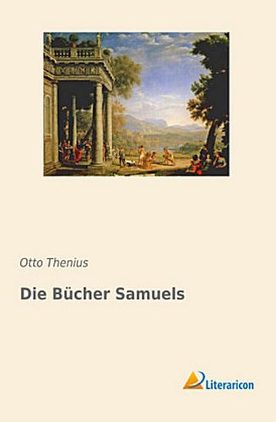 Die Bücher Samuels