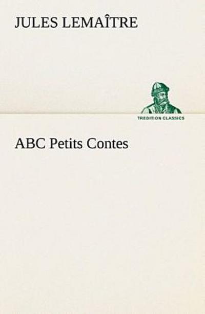 ABC Petits Contes